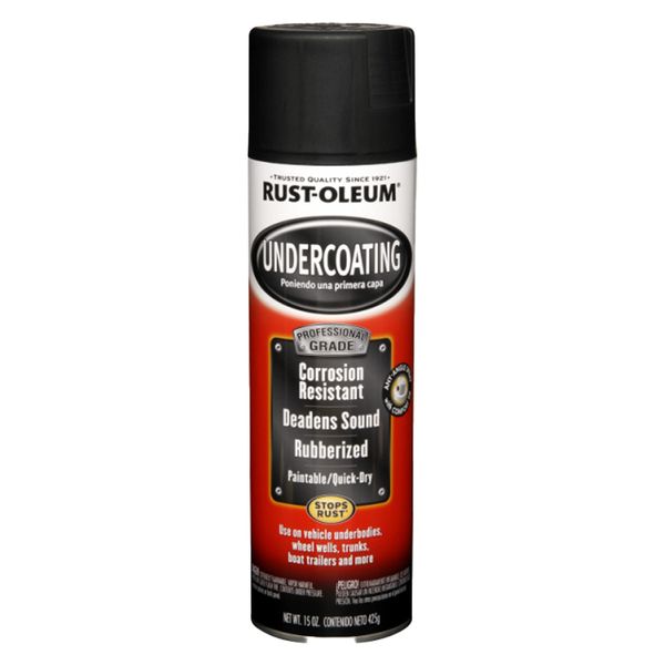 MH21015 Professional Undercoating 425g