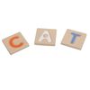 PLANTOYS 5613 アルファベット A-ZII