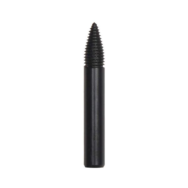 Pilot Screw Tip for Wood Boring Drill Bits, 6-Pack