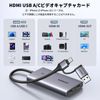 UGREEN CM726 HDMI Capture Board