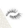 Eylure Underlash Full Strip Lash - No. 008 | Includes Bond and Applicator | 5 Wears