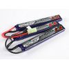 Turnigy Nano-tech 2000mah 3S 15~25C Lipo Airsoft Pack