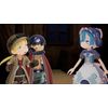 Hergestellt in Abyss: Binary Star Falling into Darkness