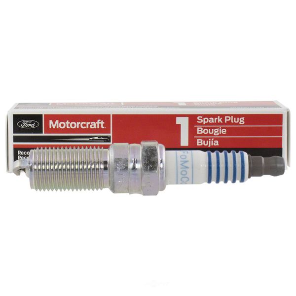 Motorcraft SP530X Suppressor Spark Plug