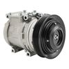 A/C Compressor 78320 For Toyota Corolla 1998 1999 2000 2001 2002 1.8L All Engine