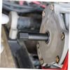 PACKOVE ATV Clutch Puller Tool Durable Clutch Remover for Snowmobile Utv Lightweight Compact Design for Easy Storage