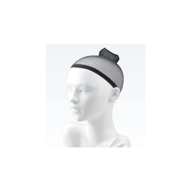 Feather Leonka Hair Net (Antibacterial)