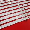 Element LB65065 LED Backlight Strips (12) E4SW6518RKU E4ST6519RKU NEW