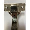 NEW! Grass Hinge Nexis 45 degree with mounting plates