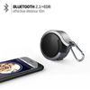 Seewonder Q1 Bluetooth Mini Speaker (grey)