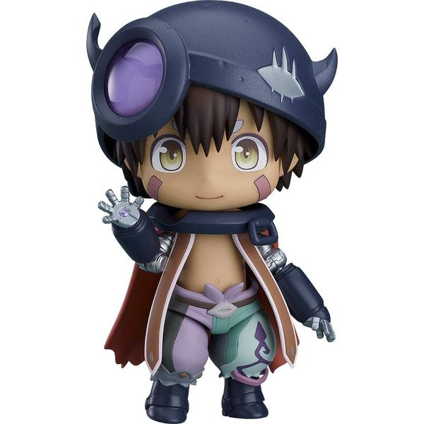 Nendoroid himself meidoinabisu Reg Non Scale ABS & PVC Pre-painted Action Figure