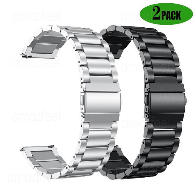 Metal Stainless Steel Strap For Xiaomi Watch S1 Active Mi Watch Global  Version Smartwatch Band Bracelet Watchband Accessories