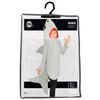 guirca Costume – Shark, Size 3 – 4 Years (87619.0)