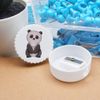 'Panda' Compact Pencil Sharpener (PS00017327)