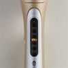 Volume Makeup Comb Iron CIK-G12G