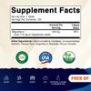 Vitamatic Extra Stregth Magnesium Oxide 400 mg -120 Vegetarian Tablets