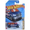 Hot Wheels Dodge Van, HW 55th Race Team 2/5