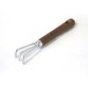 Garden Helpers (gardenhelper) Chrome Mini Rakes GM – 4