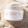 Design Essentials Coconut Monoi Deep Moisture Milk Souffle for Curls 12oz