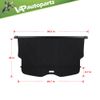 For Chevy Blazer 2019-23 2024 2025 Retractable Trunk Cargo Cover Security Shield