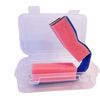 LÒGNINE Cunningham Penile Clamp Incontinence, Regular, 4 Adjustable Sizes - Most Comfortable! - Ergonomically-Designed!