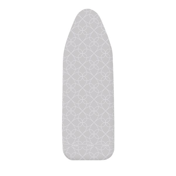 Wenko ALU ironing board cover, size M/L