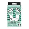 Danielle Miracle Nourishing Foot Mask, 2-Pack, 2 Piece - D76000