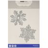 Kaiser Craft "Snowflake" Decorative Die