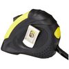 Hilka 75950005 Tape Measure, Black, 5 m
