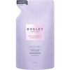 Bosley Shampoo Refill, Relaxing Flower Scent, 10.2 fl oz (320 ml)