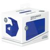 Ultimate Guard Sidewinder 80+ Xeno Skin Monocolor (Blue)