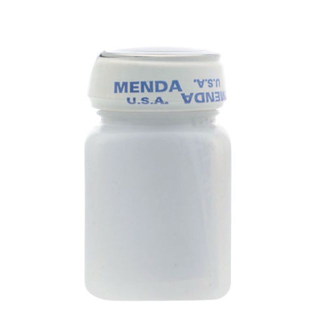 MENDA Dispenser pump without lock 2oz 60ml [Nekoposu not available] Nail supplies specialty store