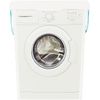 eMKay® Plastic Laundry Dishwasher Washing Powder Tablet Detergent Storage Box Container
