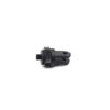 LICHIFIT Adapter for insta360 X3/ONE X2/X Connector Base Aluminum Accessories