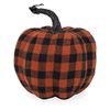 Boston International - Medium Fabric Pumpkin - Black & Orange