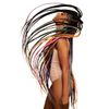 Outre X-PRESSION Ultra Braid Pre-streteched Braid 42" 3X (1 Pack, 51)