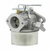 Snapper 5/22 snowblower with a Tecumseh engine carburetor