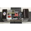 Michael McDowell #34 Fr8Auctions.Com 2023 Mustang L.E. 1:64 Scale C342365FR8MM