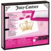 Make It Real Juicy Couture Pillow