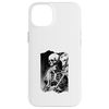 Skeleton Case for iPhone 14 Plus