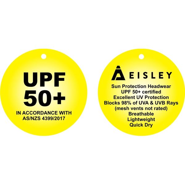 Eisley Cap Laser Designed in Germany