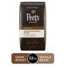 Peet's Coffee Major Dickason's Blend Deep Roast, Whole Bean 32 oz