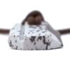 WAZOO EDC VIKING WHETSTONE NECKLACE