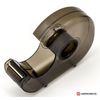 2 Each, Hand-Held Tape Dispensers For 1" Core Tapes