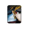 Cover for Nokia 2.3 Manga Naruto Design White