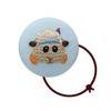 PUI PUI B01B2170 Molcar 2-Way Button Learning Abbey