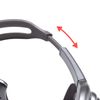 Sanwa Supply MM-WGS5T-HS2 Wireless Guide Headset (for parent device)