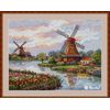 Merejka K-167 Dutch Mills