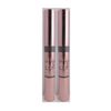 Revolution Makeup EYE BRIGHT Illuminating Under Eye Concealer WARM CHESTNUT, 2pk