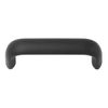 Keeler Power & Beauty K301 Oil Rubbed Bronze 3" cc Solid Brass Handle Pull
